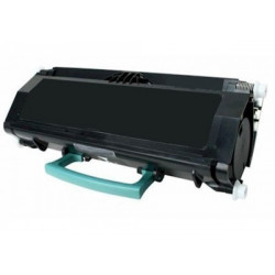 Toner Lexmark Συμβατό E360/E460 E360H11E PREMIUM Σελίδες:9000 Black για E-E360D, E460D, E462D 28106