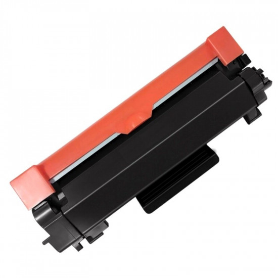 Toner Brother Συμβατό TN2420 ME CHIP Σελίδες:3000 Black για HL-L2310D, L2350DW, L2357DW 28110