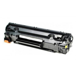 Toner HP Συμβατό CF244A 44A Σελίδες:1000 Black για Laserjet Pro-M15A, M15W,LaserJet Pro MFP-M28A, M28W 28115