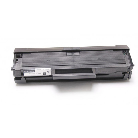 Toner Samsung Συμβατό MLT-D111L NEW CHIP UPDATED Σελίδες:1800 Black για Xpress-M2020, M2022, M2070, M2020W 28121