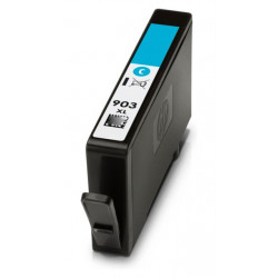 Μελάνι HP Συμβατό 903XL NEW CHIP V10 T6M03AE Σελίδες:825 Cyan για Officejet-6950, 6962AIO,Officejet PRO-6960 28129