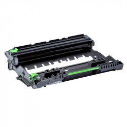 Drum Units BROTHER  Συμβατό DR 2400 / DR 2401 Σελίδες:12000 Black για HL-L2310D, L2350DW, L2357DW, L2370DN, L2375DW, L2510D 28440