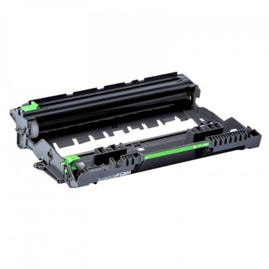 Drum Units BROTHER  Συμβατό DR 2400 / DR 2401 Σελίδες:12000 Black για HL-L2310D, L2350DW, L2357DW, L2370DN, L2375DW, L2510D 28440