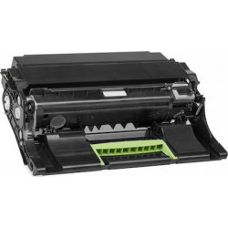 Drum Units LEXMARK Συμβατό Drum 50F0Z00 500Z Σελίδες:60000 Black για MS-310, 312, 410D, 410DN, 415DN, 510, 511, 610, 611, 317DN 28441