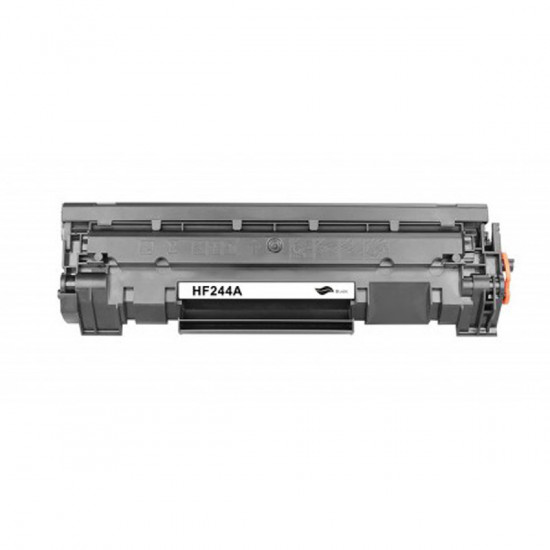 Toner HP Συμβατό CF244A 44A XL Σελίδες:1800 Black για Laserjet Pro-M15A, M15W,LaserJet Pro MFP-M28A, M28W 28448