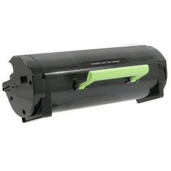 Toner LEXMARK Συμβατό MX310/410/510/610 602 60F2H00 με Αναβαθμισμένο Chip Σελίδες:10000 Black για 310, 310DN, 410, 29115
