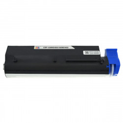 Toner OKI Συμβατό B401X LARGE Σελίδες:2500 Μαύρο για 401, 401D, 401DN, 441, 451, 451W 30565