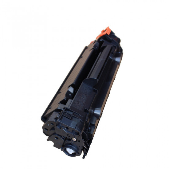 Toner HP Canon Συμβατό CE278A / CANON CRG 728 Σελίδες:2100 Black Σειρά FAX-L, Laserjet , Laserjet Pro, MF για 150, 1536, 1560, 1566, 1606, 4410 30969