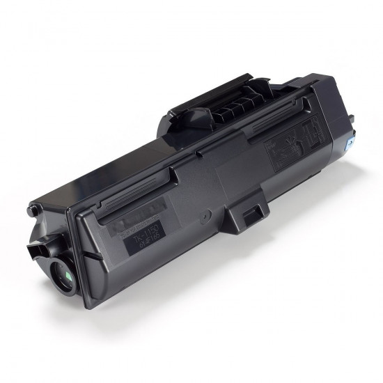 Toner KYOCERA MITA  Συμβατό TK 1150 Σελίδες:3000 Black για Ecosys 2235DW, M2135, M2635, P2235D, P2235DN 30971