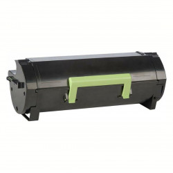 Toner Lexmark Συμβατό MS310 PREMIUM 50F2H00 Σελίδες:5000 Black για MS 310D, 310DN, 312DN, 410D, 410DN, 415DN, 510DN, 610DN DE DTE 30973