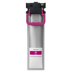 Μελάνι EPSON Συμβατό T9453 XL/9443M (C13T945340) Σελίδες:5000 Magenta για WorkForce Pro WF-C 5200 Series, WF-C 5210DW, WF-C 5215DW 31077