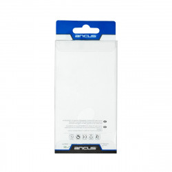 Θήκη Συσκευασίας Blister Διάφανη για Θήκες Ancus 8X14.5X1.8cm 31293