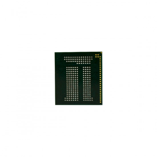 Flash Memory IC chip H9TQ52ACLTMC eMMC NAND 64GB / 4GB RAM 31332