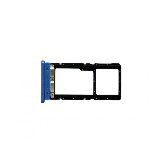 Βάση Κάρτας Sim Hisesne E50 Original 11331821 32247