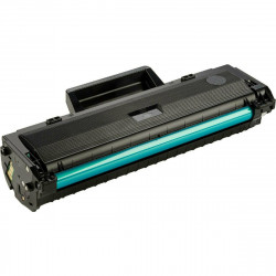 Toner HP Συμβατό W1106A 106A XL ME CHIP Σελίδες:5000 Black για Laserjet, LaserJet MFP,103A, 107A, 107R, 107W 32502