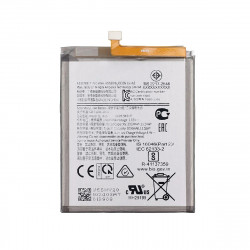 Μπαταρία για Samsung SM-A015F Galaxy A01 2920mAh OEM Bulk 33323