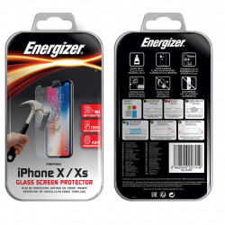 Tempered Glass Energizer 0.33mm για Apple iPhone X XS 11 Pro 34477