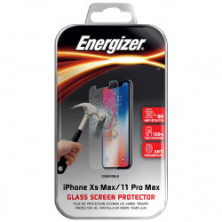 Tempered Glass Energizer 0.33mm για Apple iPhone  Xs Max 11 Pro Max 35821