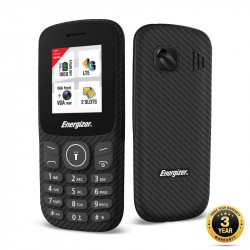Energizer Energy E130S 4G Dual Sim 1.77