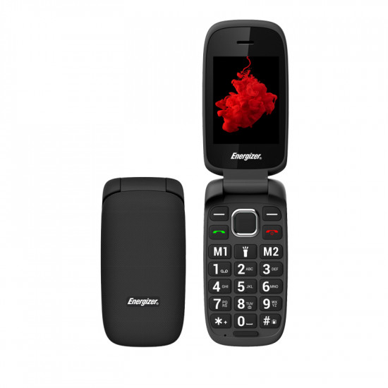 Energizer Classic E20+ 32MB/2GB Dual Sim 2G 2.4