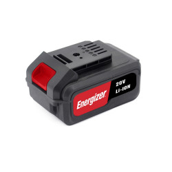 Μπαταρία Ηλεκτρικού Εργαλείου Energizer 3BP4 4000mAh (4Ah 20V) Συμβατή με Εργαλεία Energizer 20V 46857