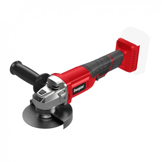 Energizer 3SA05 Επαναφορτιζόμενος Γωνιακός Τροχός 20V 500W 8000Rpm Διάμετρος 165mm 46870