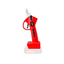 Ηλεκτρικό Ψαλίδι Κλαδέματος Energizer 3PS87 20V με Λεπίδες απο Ατσάλι και 25mm Διάμετρο Κοπής 48576