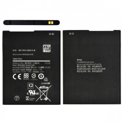 Μπαταρία συμβατή με Samsung SM-A013F Galaxy A01 Core / SM-A032F Galaxy A03 Core Τύπου EB-BA013ABY 3000mAh OEM Bulk 34989