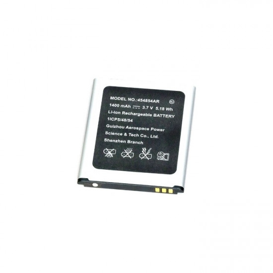 Μπαταρία Panasonic 454854AR για Panasonic KX-TU150 35017