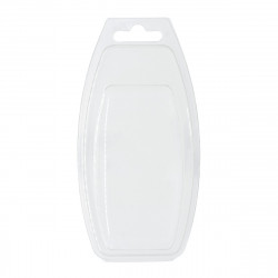 Θήκη Συσκευασίας Blister Διάφανη (10Χ 5.5 cm) 35655