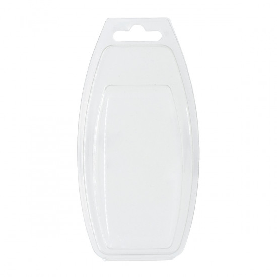 Θήκη Συσκευασίας Blister Διάφανη (10Χ 5.5 cm) 35655