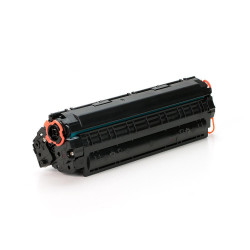Toner HP Συμβατό CF279X 79X Σελίδες:2000 Black για Laserjet Pro-M12a, M12w, MFP M26a, MFP M26nw 36537