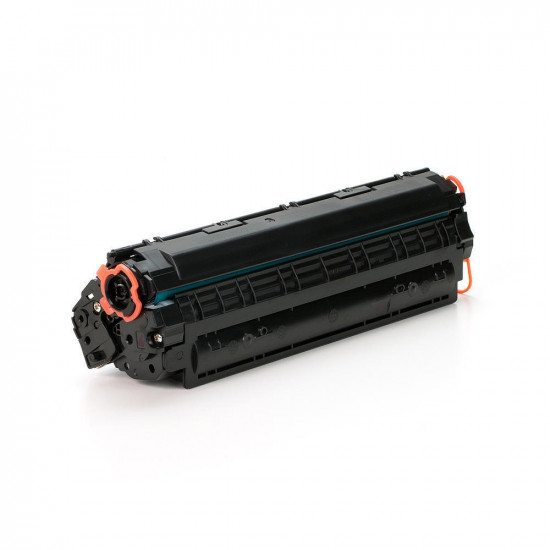 Toner HP Συμβατό CF279X 79X Σελίδες:2000 Black για Laserjet Pro-M12a, M12w, MFP M26a, MFP M26nw 36537