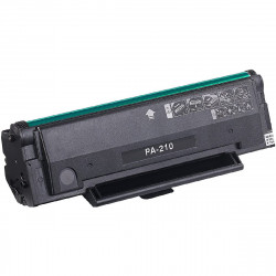 Toner Pantum Συμβατό PA-210 Σελίδες:1600 Black για Pantum MFP 6600, Laser P2500W 36784