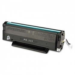 Toner Pantum Συμβατό PD-219 Σελίδες:1600 Black για Pantum P2509, P2509W, M6509, M6509NW, M6559N, M6559NW, M6559, M6609N, M6609NW 36785