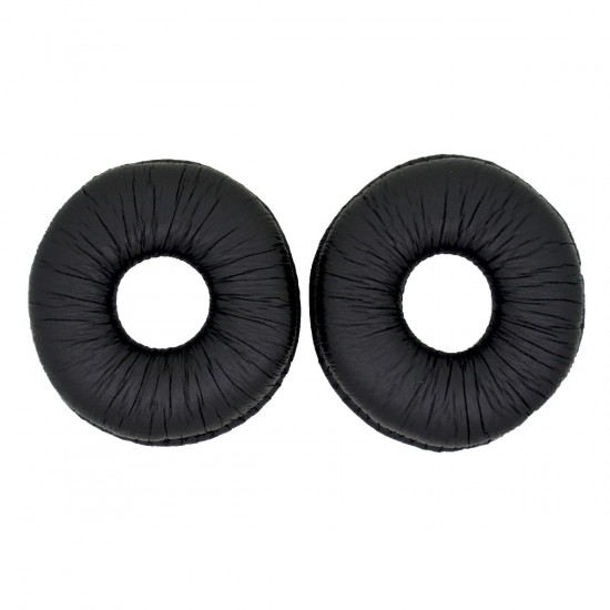 Universal Ανταλλακτικά μαξιλαράκια Ancus για Ακουστικά με Διάμετρο 7cm 36912