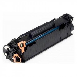 Toner HP Συμβατό CF279A 79A Σελίδες:1000 Black για Laserjet Pro-M12a, M12w, MFP M26a, MFP M26nw 36925