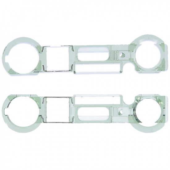 Βάση Στήριξης για Μπροστινή Κάμερα και Αισθητήρα Φωτισμού Apple iPhone XR Type A+ 36940