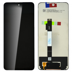 Οθόνη & Μηχανισμός Αφής Xiaomi Redmi Note 10 Pro 5G / Poco X3 GT OEM Grade A No Frame 37902