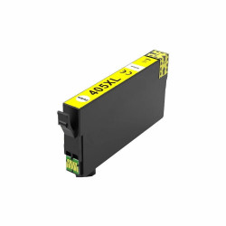 Μελάνι EPSON Συμβατό 405XL Y C13T05H44010 Σελίδες:1100 Yellow WorkForce Pro WF-3820DWF, WF-3825DWF 38731