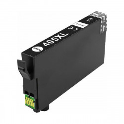 Μελάνι EPSON Συμβατό 405XL C13T05H14010 Σελίδες:1100 Black για WorkForce Pro WF-3820DWF, WF-3825DWF 38738