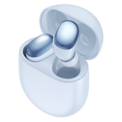 Wireless Bluetooth Xiaomi Redmi Buds 4 Μπλέ BHR5846GL 38745