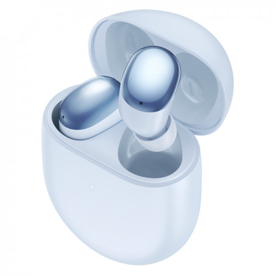 Wireless Bluetooth Xiaomi Redmi Buds 4 Μπλέ BHR5846GL 38745