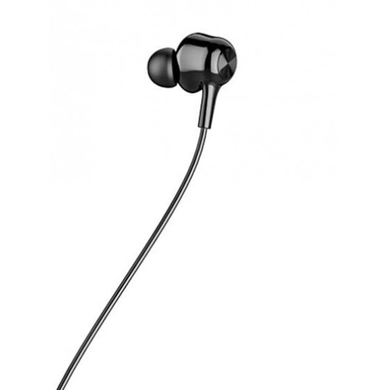 Ανταλλακτικό Ακουστικό Bluetooth Hands Free Noozy για Noozy BH16 Μαύρο 38791