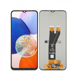 Οθόνη & Μηχανισμός Αφής Samsung SM-A146B Galaxy A14 5G OEM Original Assemble 39513