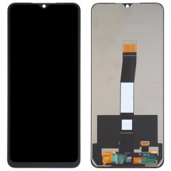 Οθόνη & Μηχανισμός Αφής Xiaomi Redmi 10 Power OEM Original Assemble 39552