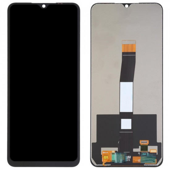 Οθόνη & Μηχανισμός Αφής Xiaomi Redmi 10 Power OEM Original Assemble 39552