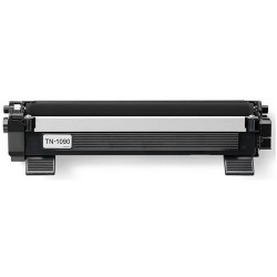 Toner BROTHER Συμβατό TN-1090 Σελίδες:1500 Black για 1222WE, 1223WE, 1622WE, 1623WE 40606