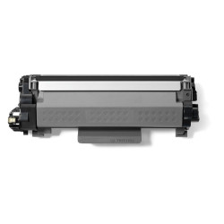 Toner Brother Συμβατό TN-2510XL ME CHIP Σελίδες:3000 Black για L2400DW L2400DWE L2445DW L2447DW L2620DW L2627DW 41040