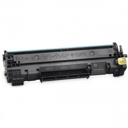 Toner HP Συμβατό W1420A 142A ΜΕ CHIP Σελίδες:2000 Black για  LaserJet M110w MFP M140w 45486